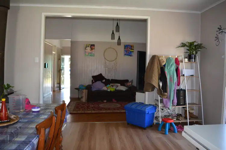 Sixth view of Homely house listing, 4-6 Hilda Street, Charleville QLD 4470