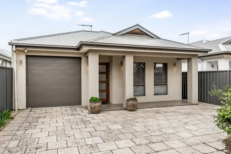 8A Bowden Grove, Oaklands Park SA 5046