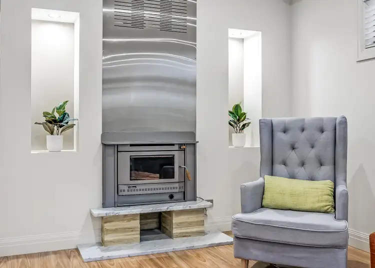 Sixth view of Homely house listing, 8A Bowden Grove, Oaklands Park SA 5046