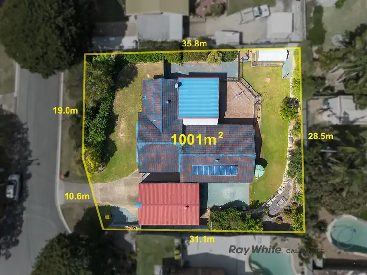 Main view of Homely house listing, 10 Franklin Street, Rochedale South QLD 4123