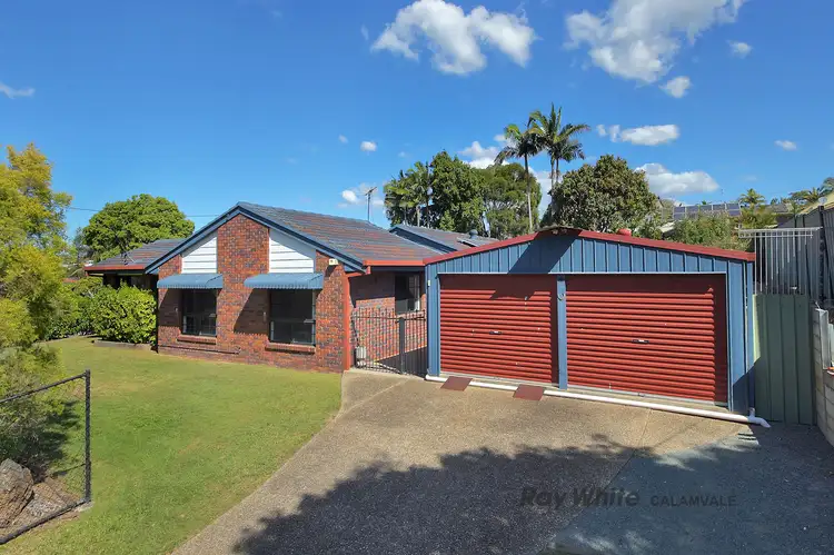 Second view of Homely house listing, 10 Franklin Street, Rochedale South QLD 4123