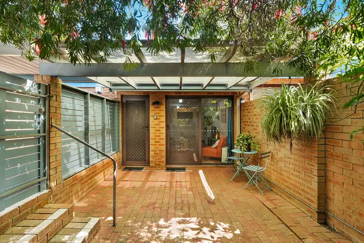 2/1 Sydney Street, North Perth WA 6006