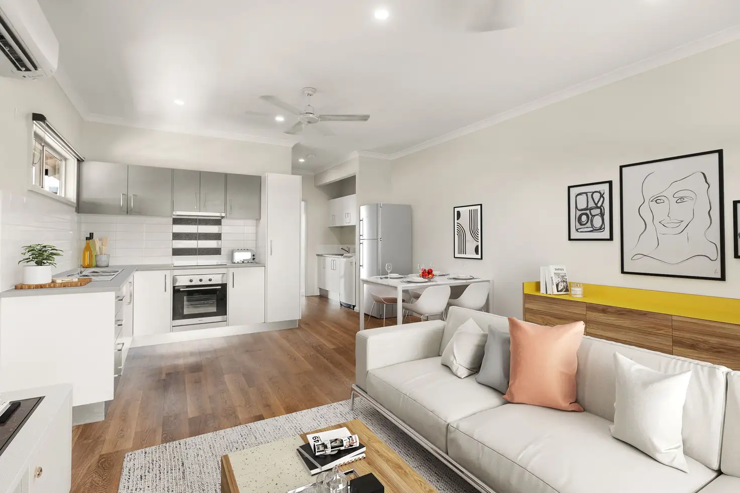 Main view of Homely apartment listing, 16/25 Dalmatio Street, Bilingurr WA 6725