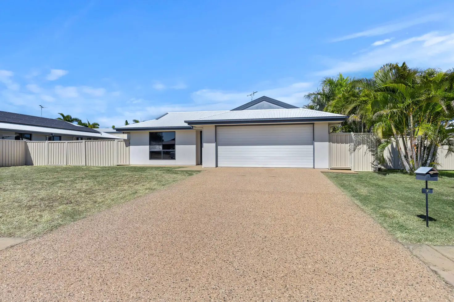 Main view of Homely house listing, 7 Eagle Street, Emerald QLD 4720