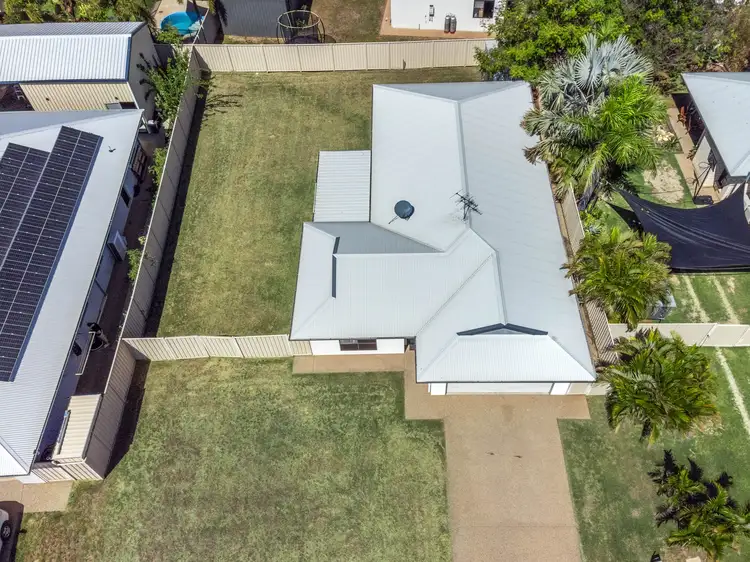 Second view of Homely house listing, 7 Eagle Street, Emerald QLD 4720