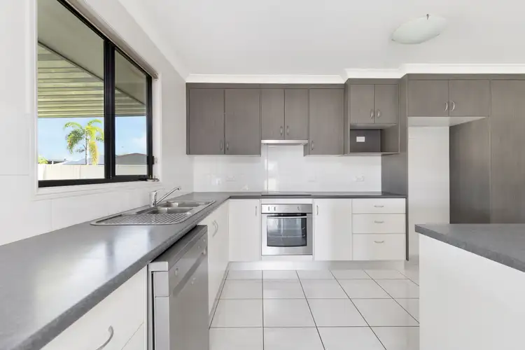 Fifth view of Homely house listing, 7 Eagle Street, Emerald QLD 4720
