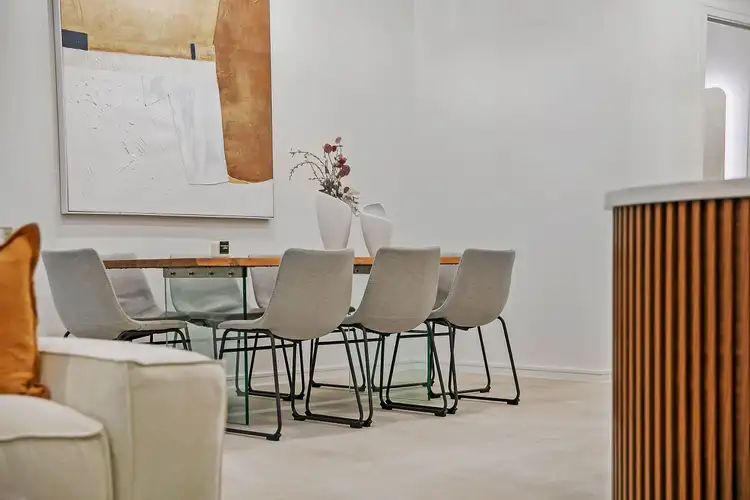 Third view of Homely semi-detached listing, 15A Sinfield Street, Ermington NSW 2115