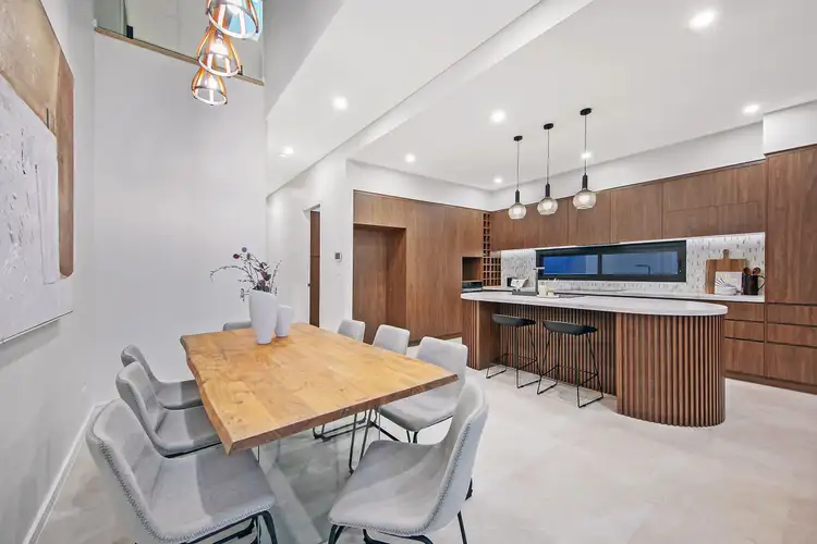 Fourth view of Homely semi-detached listing, 15A Sinfield Street, Ermington NSW 2115