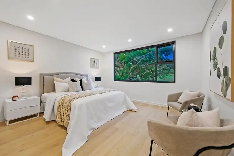 Sixth view of Homely semi-detached listing, 15A Sinfield Street, Ermington NSW 2115