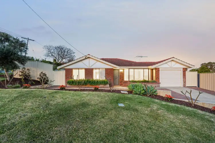 Third view of Homely house listing, 4 Alan Court, Beldon WA 6027