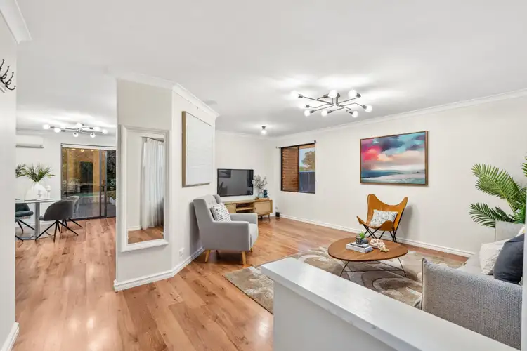 Fourth view of Homely house listing, 4 Alan Court, Beldon WA 6027