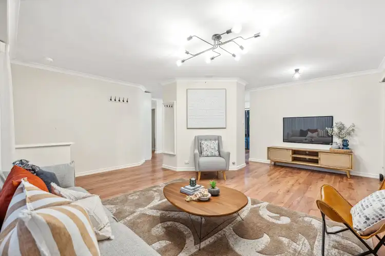 Fifth view of Homely house listing, 4 Alan Court, Beldon WA 6027