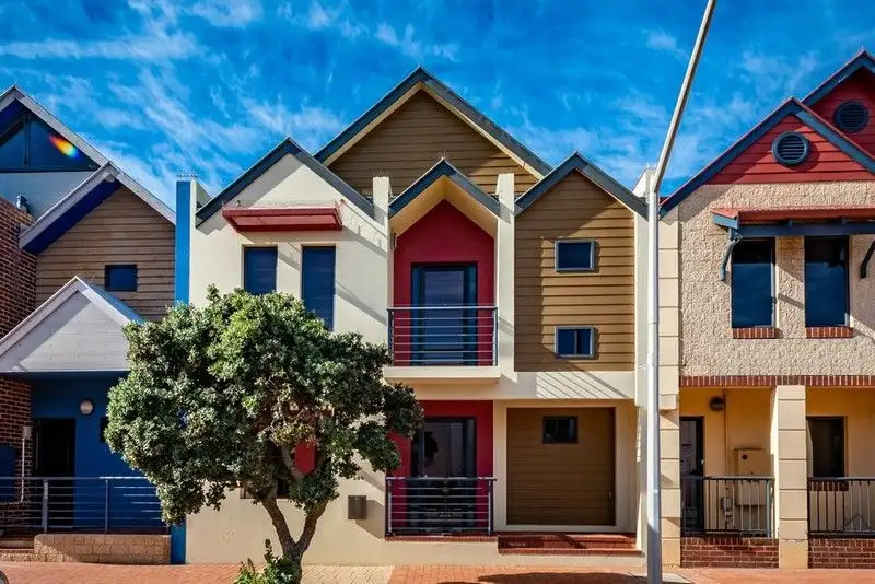 Main view of Homely townhouse listing, 284 Foreshore Drive, Geraldton WA 6530