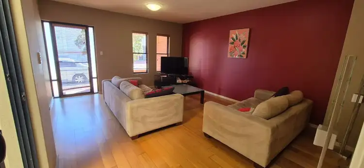 Second view of Homely townhouse listing, 284 Foreshore Drive, Geraldton WA 6530