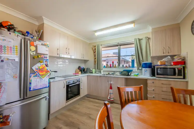 Third view of Homely house listing, 2 Honeysuckle Street, Forbes NSW 2871