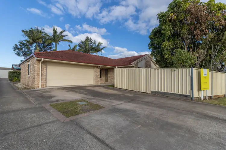 Third view of Homely house listing, 8 Franklin Street, Urraween QLD 4655