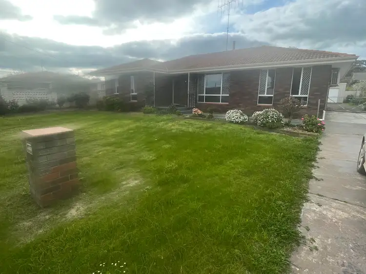 Main view of Homely house listing, 6 Burbidge Way, Katanning WA 6317