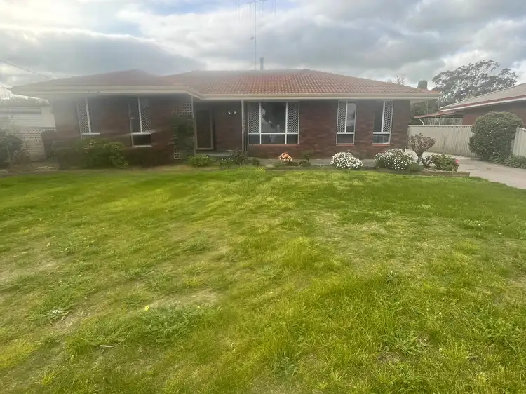 Second view of Homely house listing, 6 Burbidge Way, Katanning WA 6317