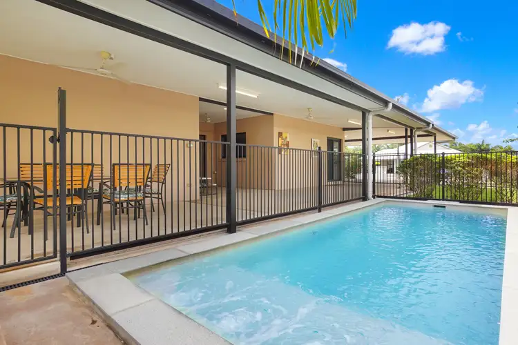 58 Yirra Crescent, Rosebery NT 832