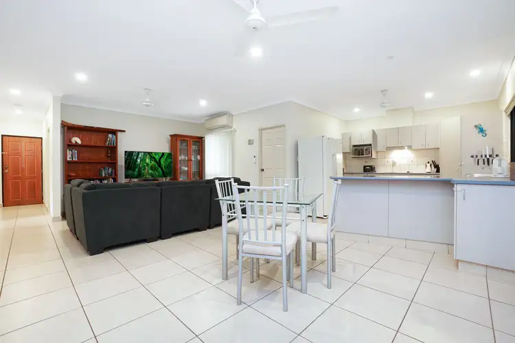 Sixth view of Homely house listing, 58 Yirra Crescent, Rosebery NT 832