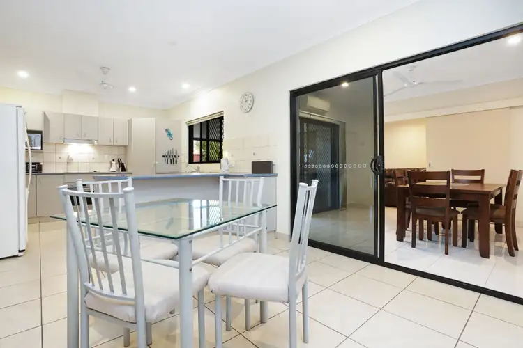 Seventh view of Homely house listing, 58 Yirra Crescent, Rosebery NT 832