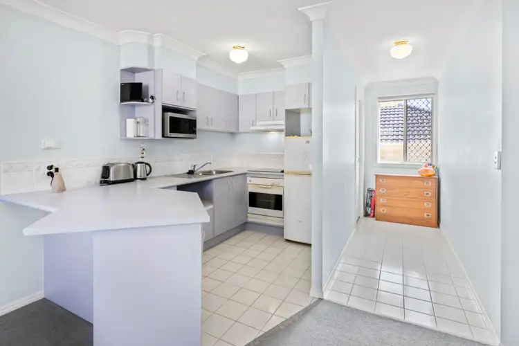 Second view of Homely apartment listing, 20/57 Worendo Street, Southport QLD 4215