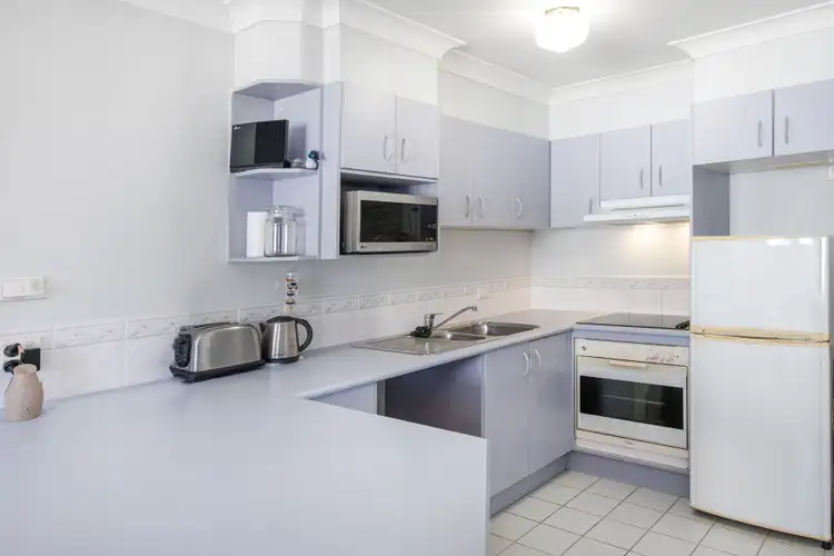 Third view of Homely apartment listing, 20/57 Worendo Street, Southport QLD 4215