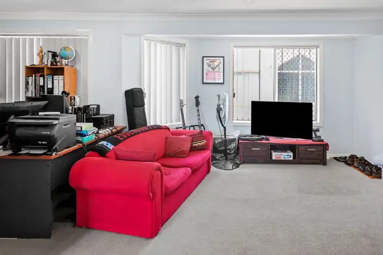 Fifth view of Homely apartment listing, 20/57 Worendo Street, Southport QLD 4215