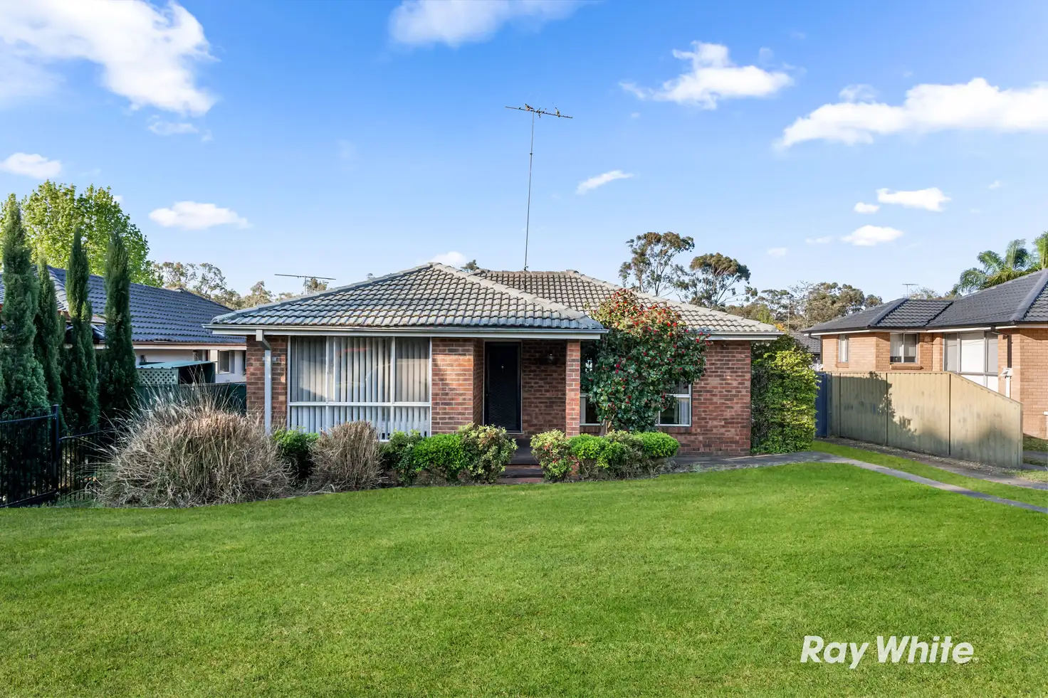 Main view of Homely house listing, 14 Kolodong Drive, Quakers Hill NSW 2763