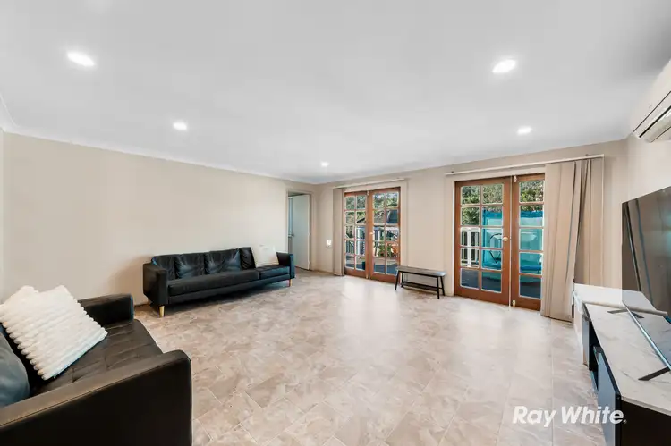 Third view of Homely house listing, 14 Kolodong Drive, Quakers Hill NSW 2763