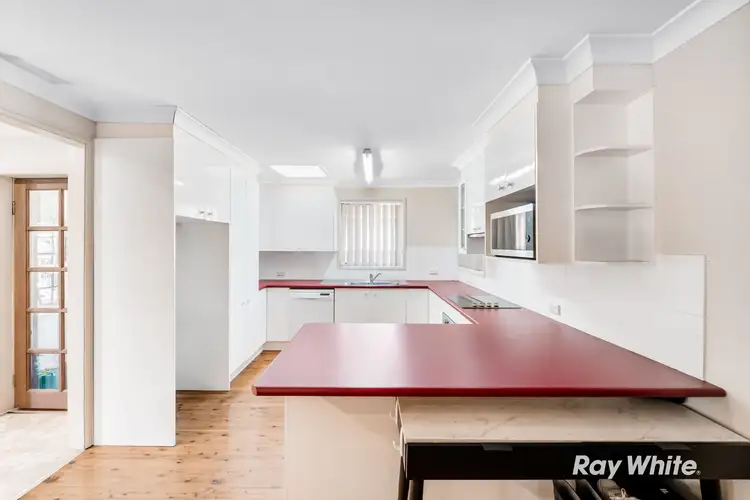 Fourth view of Homely house listing, 14 Kolodong Drive, Quakers Hill NSW 2763