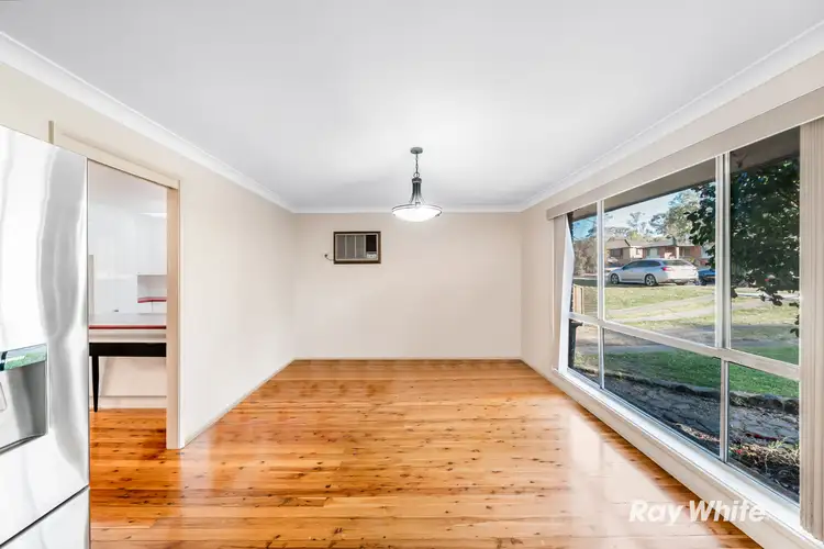 Fifth view of Homely house listing, 14 Kolodong Drive, Quakers Hill NSW 2763