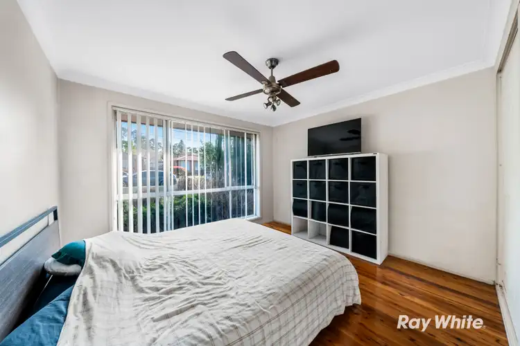 Sixth view of Homely house listing, 14 Kolodong Drive, Quakers Hill NSW 2763