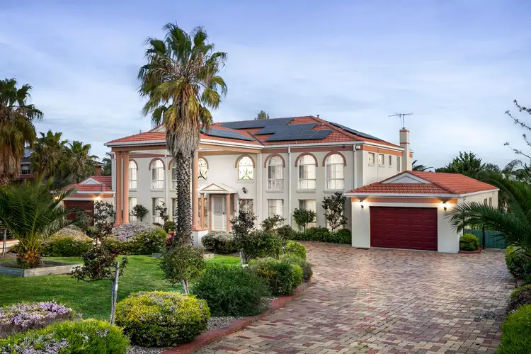 Second view of Homely house listing, 42 Drummond Street, Greenvale VIC 3059