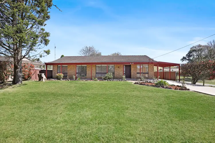132 Old South Road, Bowral NSW 2576