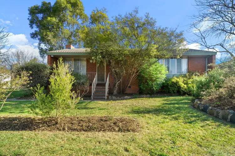 Main view of Homely house listing, 43 Chambers Street, Latham ACT 2615