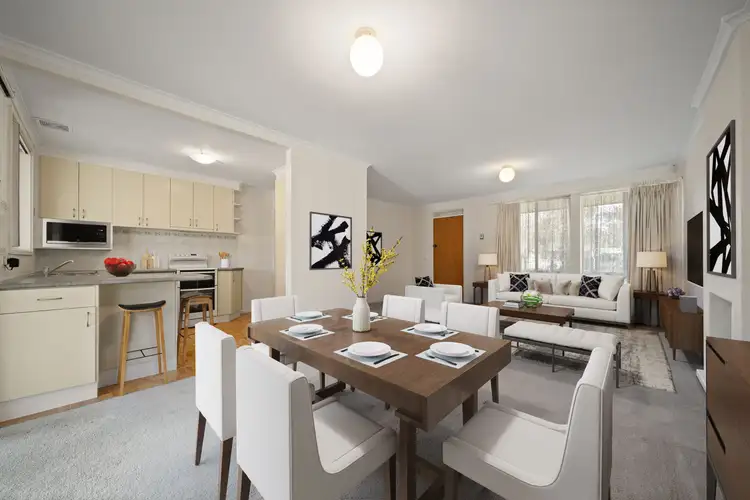 Third view of Homely house listing, 43 Chambers Street, Latham ACT 2615