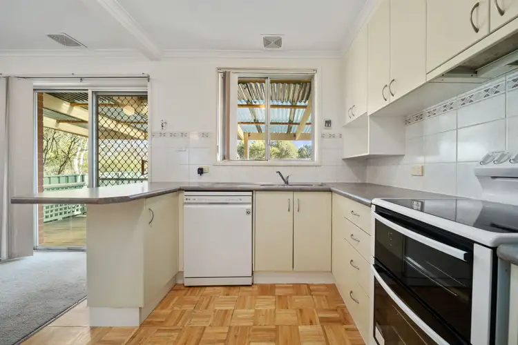 Fourth view of Homely house listing, 43 Chambers Street, Latham ACT 2615