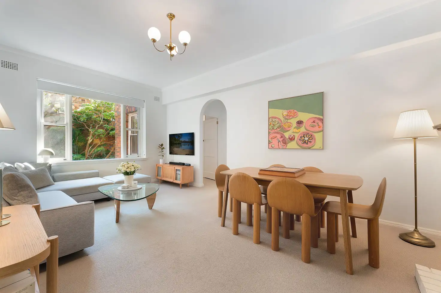 Main view of Homely apartment listing, 9/155 Victoria Road, Bellevue Hill NSW 2023