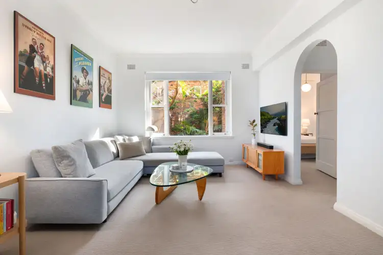 Third view of Homely apartment listing, 9/155 Victoria Road, Bellevue Hill NSW 2023