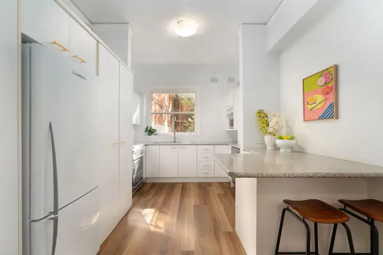 Fourth view of Homely apartment listing, 9/155 Victoria Road, Bellevue Hill NSW 2023