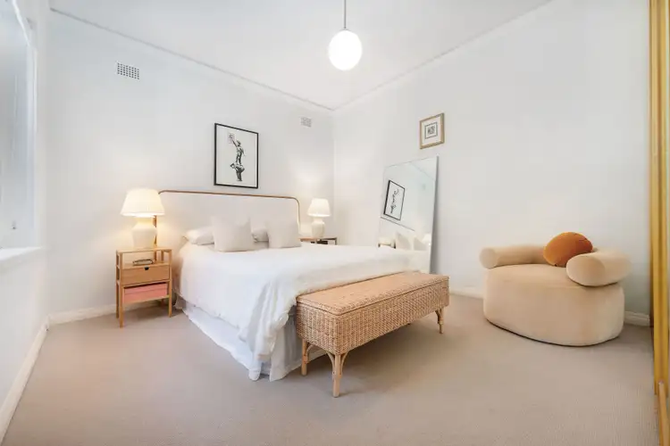 Fifth view of Homely apartment listing, 9/155 Victoria Road, Bellevue Hill NSW 2023