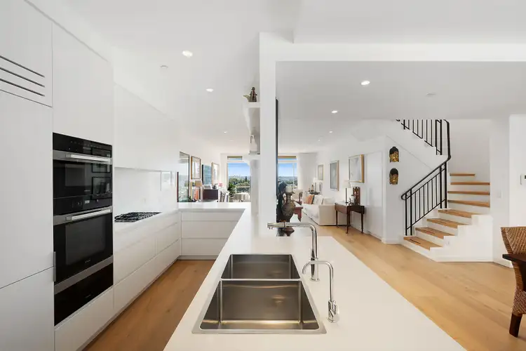 Second view of Homely apartment listing, 1206/63 Crown Street, Woolloomooloo NSW 2011