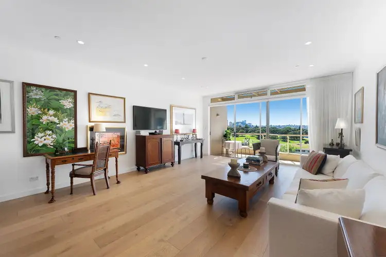 Third view of Homely apartment listing, 1206/63 Crown Street, Woolloomooloo NSW 2011