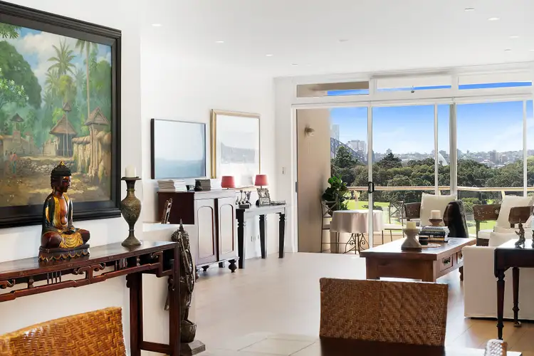 Fourth view of Homely apartment listing, 1206/63 Crown Street, Woolloomooloo NSW 2011