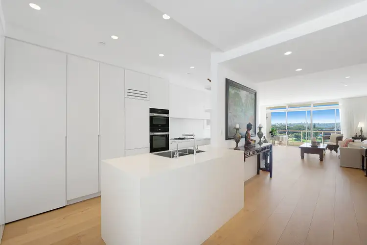 Sixth view of Homely apartment listing, 1206/63 Crown Street, Woolloomooloo NSW 2011