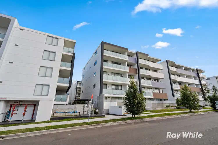 11/75B Grima Street, Schofields NSW 2762