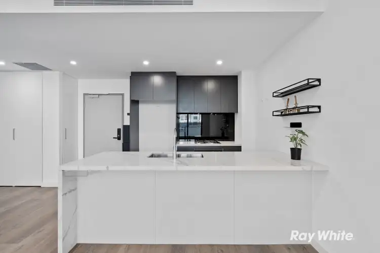 Third view of Homely apartment listing, 11/75B Grima Street, Schofields NSW 2762