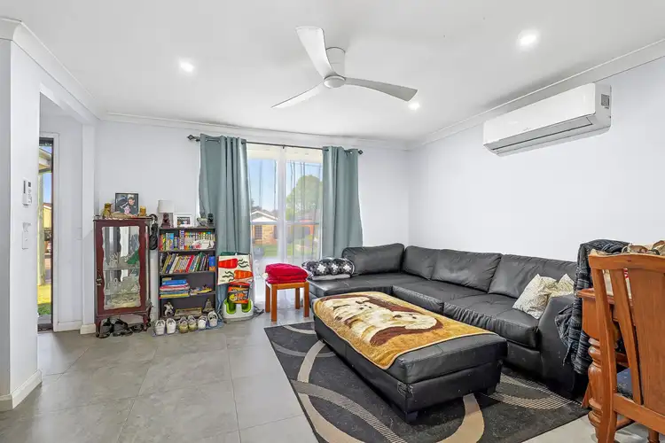 Third view of Homely house listing, 10 Thompson Avenue, Hobartville NSW 2753