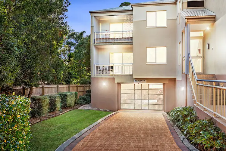 29 Crown Street